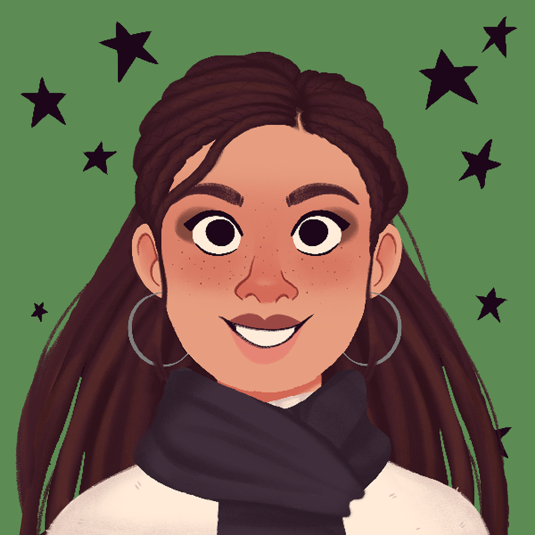 Clara Jones L'avatar de Clara Jones